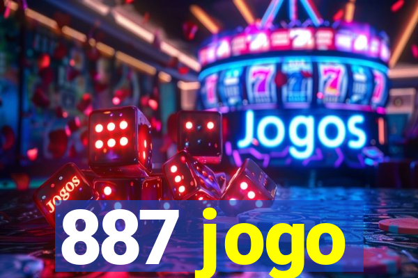 887 jogo